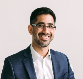 Jaspreet Puri